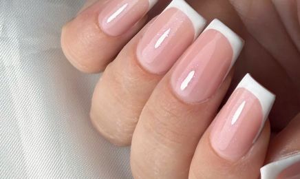 CeRia Beauty : Manucure à Aubagne