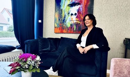 NE Hair Studio: Friseur in Vechta