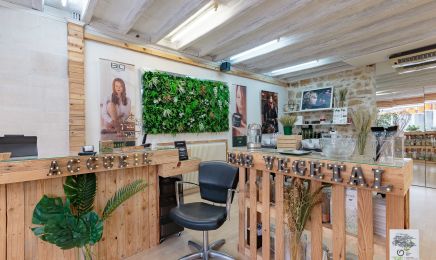 Aurelie Coiff : Coiffeur à Angoulême