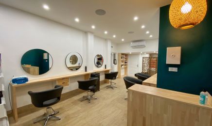 Naturelle salon de coiffure : Coiffeur à Narbonne