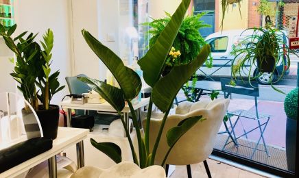 Ongles et Beauté St Georges : Manucure à Toulouse
