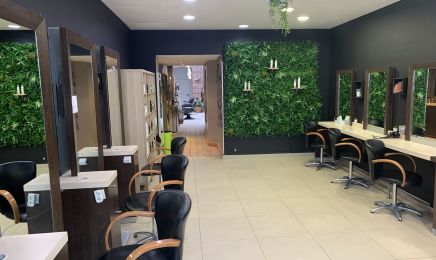 MK Concept : Coiffeur à Douai