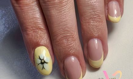 Virgi Beauty : Manucure à Nivelles