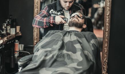 Last Wolves Brest : Coiffeur à Brest