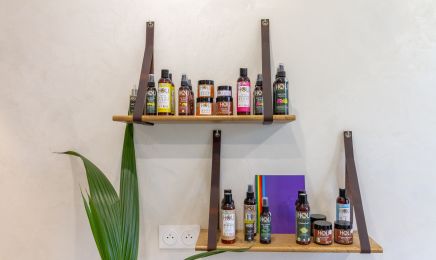 Bio T Coiffure : Coiffeur à Sainte-Nathalène