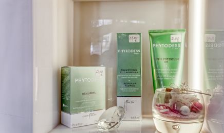 Paradyse beauty : Coiffeur à Menton