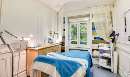Astrid Institut : Manucure à Alençon