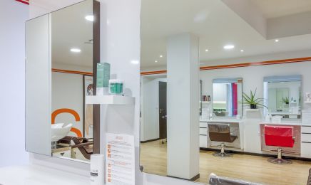 Camille Albane - Périgueux : Coiffeur à Périgueux
