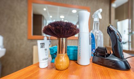Espace Coiffure par Cécile Andine : Coiffeur à Caluire-et-Cuire