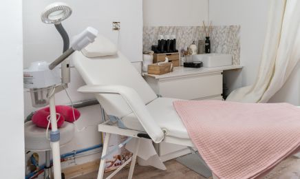 L’Ange de la beauté  : Institut de beauté à La Seyne-sur-Mer
