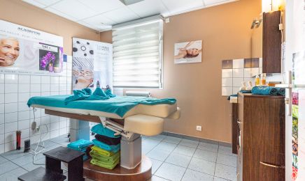 Institut Indigo : Institut de beauté à Village-Neuf