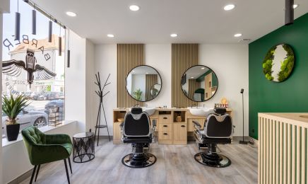 Id’Coiff au Naturel : Coiffeur à Dormans