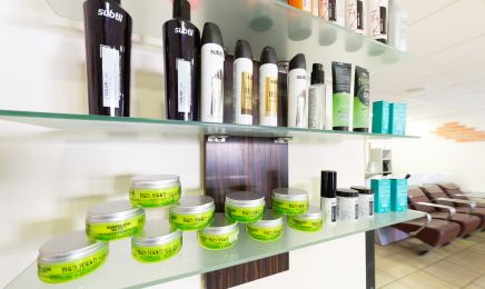 Stéphy Coiffure : Coiffeur à Aucamville