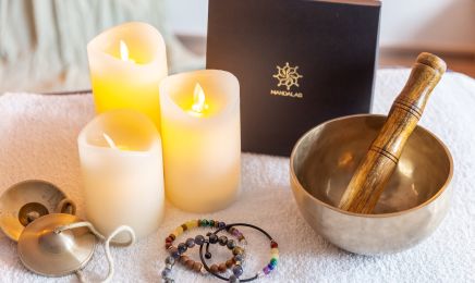 Émilie Mérius Praticienne Bien-Etre  : Institut de beauté à Colmar