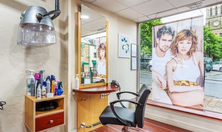 Val Créa’tif : Coiffeur à Ernée