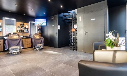 BY SERO BARBER : Coiffeur à Lorient