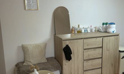 Studio by A : Manucure à Annecy-le-Vieux