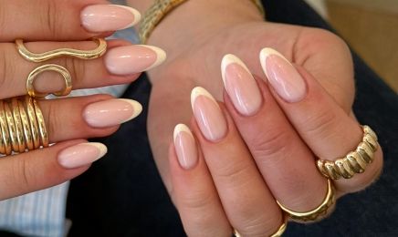 9P studio ongles - Maison Paoli : Manucure à Nice
