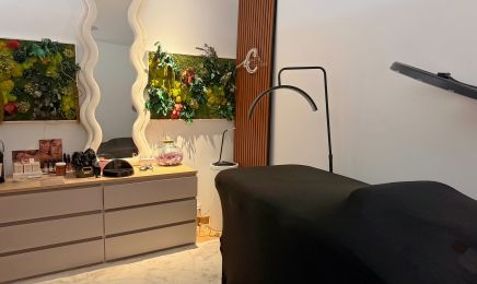 The Body Club : Institut de beauté à Porto-Vecchio
