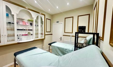 Lady’s Beauty  : Institut de beauté à Schaerbeek