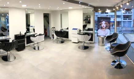 Natur'Coiffure : Coiffeur à Sète