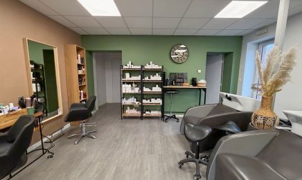 Art et Coiffure : Institut de beauté à Valff