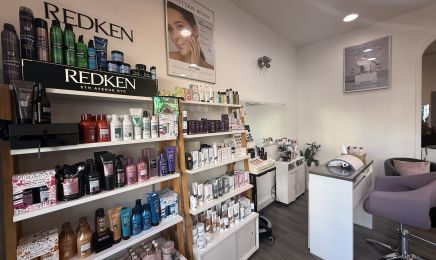 Harmony Coiffure  : Réflexologue à Monaco