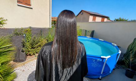 Laura.curthh - Five éléments institut : Coiffeur à Vaulx-en-Velin