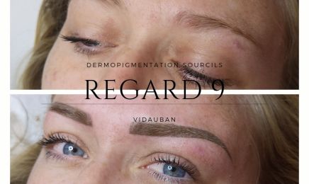 Regard 9 : Institut de beauté à Vidauban