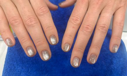 NAIL SOLEIL : Manucure à Versailles