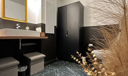 New York Touch : Institut de beauté à Lyon