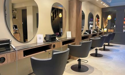 Veronick Pruvot : Coiffeur à Rouen