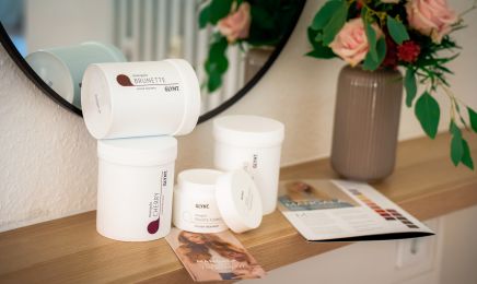 Hauptsache: Friseur in Mülheim an der Ruhr
