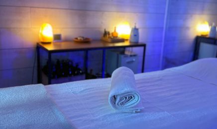 La Lanterne Naturo : Institut de beauté à Châtel-Guyon