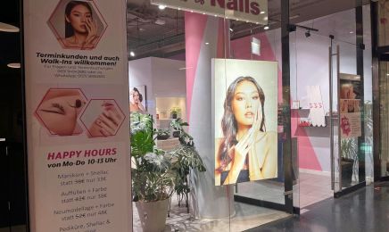 L.A. Nails - Frankfurt am Main: Kosmetikstudio in Frankfurt am Main