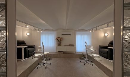 Yaffa Maison de beauté - Exclusivement Féminin  : Coiffeur à Nice