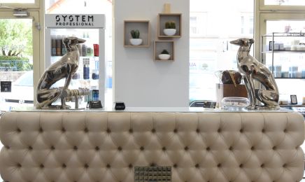 16TH avenue  : Coiffeur à Besançon
