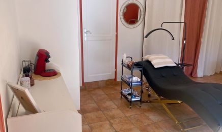 NOLÉA | Maison de Beauté : Institut de beauté à Casson