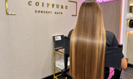 HD Coiffure : Coiffeur à Nice