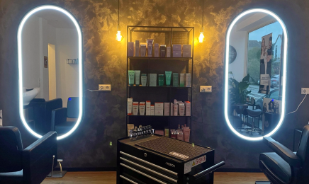 Friseursalon Love Hair Ulas Yilmaz: Barbershop in Kornwestheim