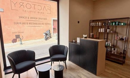 Factory : Coiffeur à Riom