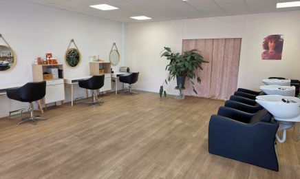 Le salon d'Amélie : Coiffeur à Agen