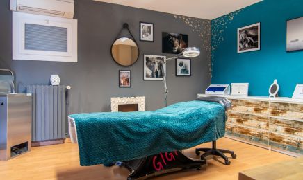 L'Élite Beauté : Institut de beauté à Oraison