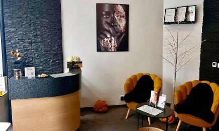L’Esthetico  : Institut de beauté à Bruxelles