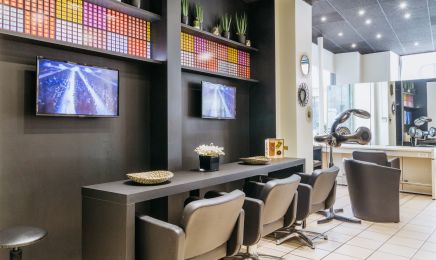 AD Coiffure BRIVE  : Coiffeur à Brive-la-Gaillarde