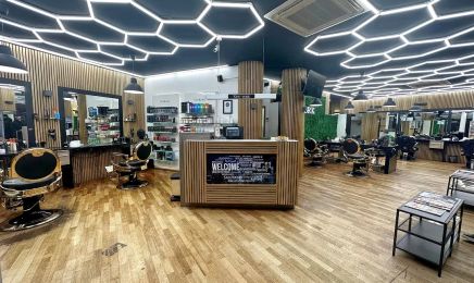 New York Friseur : Friseur in München