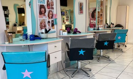 Tchip Rochefort  : Coiffeur à Rochefort