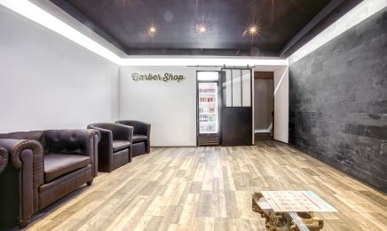 Au salon des Messieurs - Gaillac : Coiffeur à Gaillac