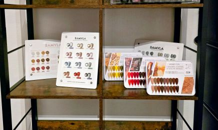 M'Beauté : Manucure à Toulouse