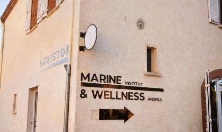 Wellness Andréa Facialiste : Institut de beauté à Muret